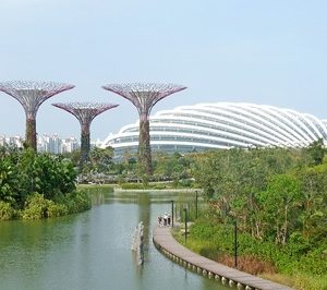 Veranstaltungsmöglichkeiten in Singapore