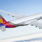 Asiana Airlines