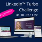 LIVE LinkedIn™ Turbo Challenge-4