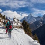 Wandern in Nepal