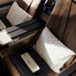 SWISS Premium Economy Class