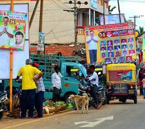 GTAI zum Ausgang der Wahlen in Indien