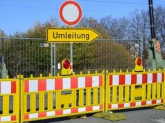 Geschäftsreisende klagen über Beeinträchtigungen